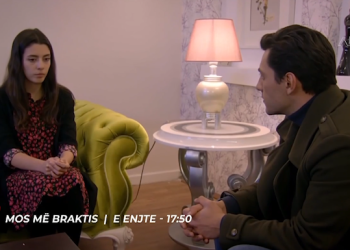 Mos me Braktis – Episodi 851 Promo