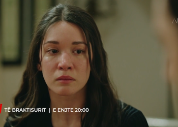 Të Braktisurit – Episodi 62 Promo
