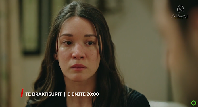 Të Braktisurit – Episodi 62 Promo
