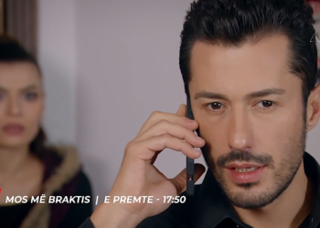 Mos me Braktis – Episodi 852 Promo