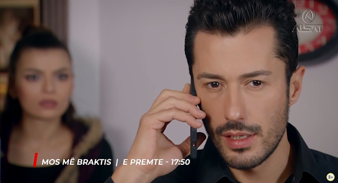 Mos me Braktis – Episodi 852 Promo