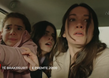 Të Braktisurit – Episodi 63 Promo