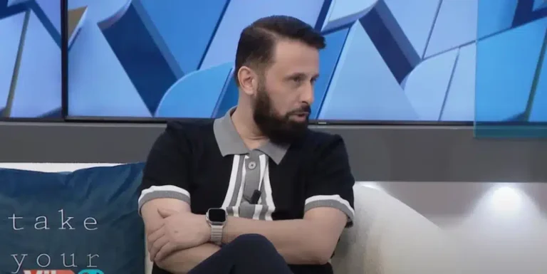 Nutricionisti Altin Joka: Ja si të luftoni pagjumësinë! Ja çfarë dëmesh kemi kur nuk bëjmë një gjumë të mirë