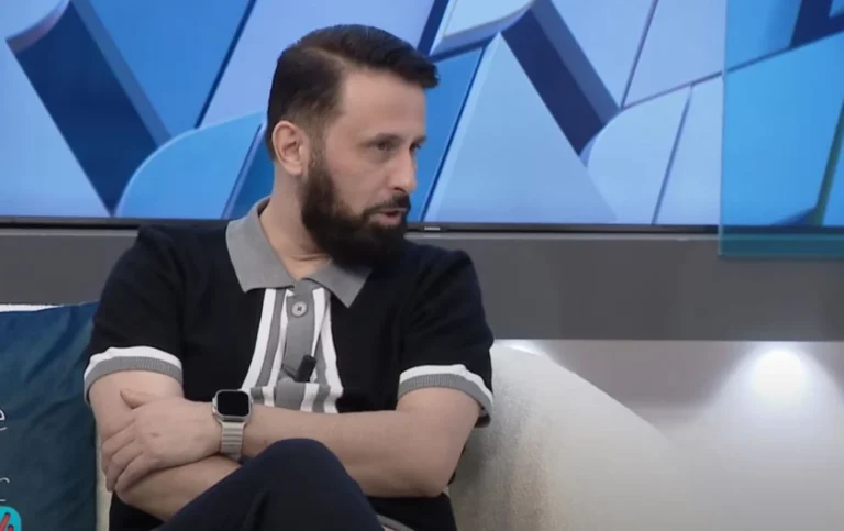 Altin Joka: Ilaçi për diabetin, zemrën gjendet tek fasulja / Sekrete për një gatim me vlera