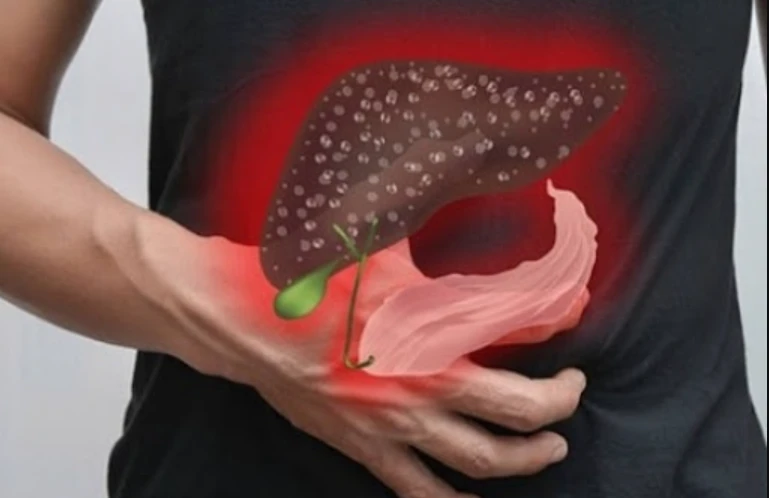6 shenja paralajmëruese që tregojnë se mëlçia juaj është plot me toksina