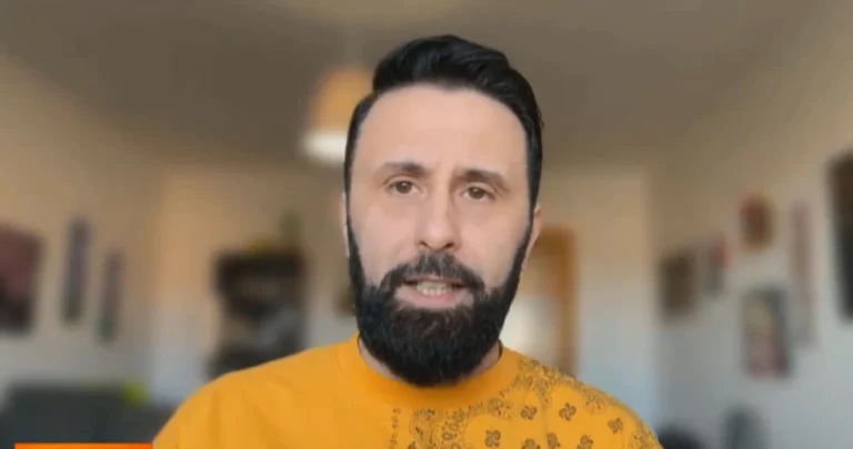Stresi po ju vret, shkaktari i diabetit, mbipeshës! Altin Joka: Ja si ta luftoni përmes…