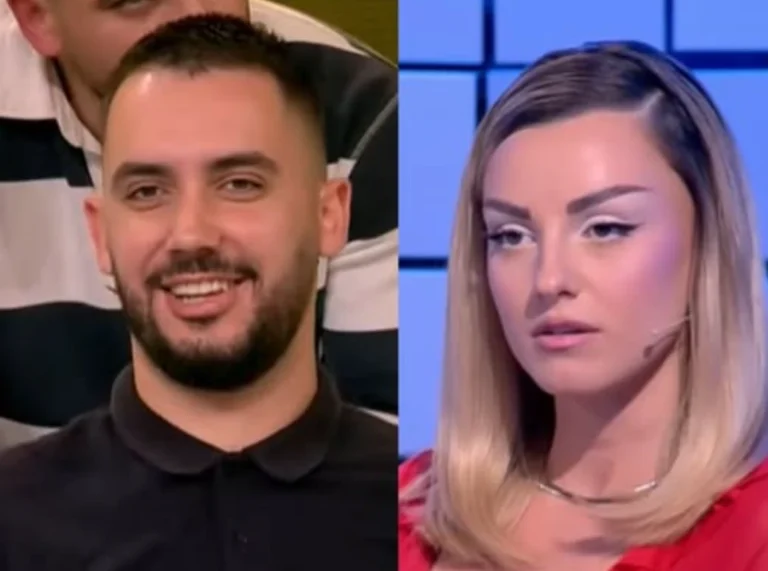 Deklaruan se ishin ndarë, por kamerat i nxorën ‘zbuluar’, çfarë po ndodh me ish-konkurrentët e BBVIP?