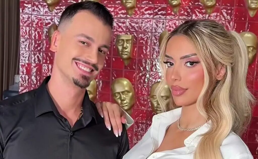 Mateo feston ditëlindjen, ja surpriza e veçantë që mori nga Brikena