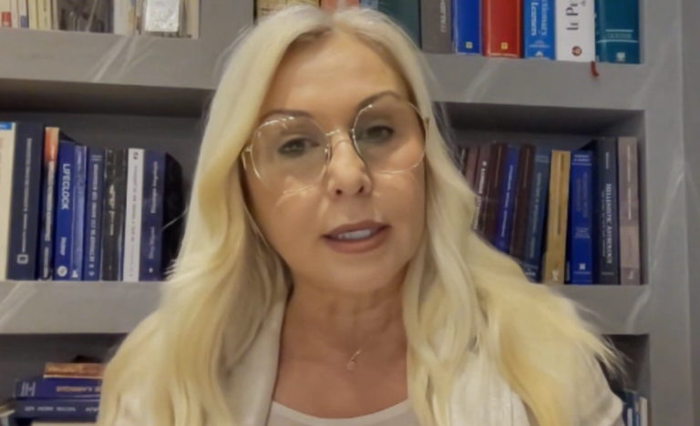 “Tre ditët me fat të qershorit!” Chrysanthi Kalogeri: Qershori ka larmi, surpriza dhe ndryshime të forta