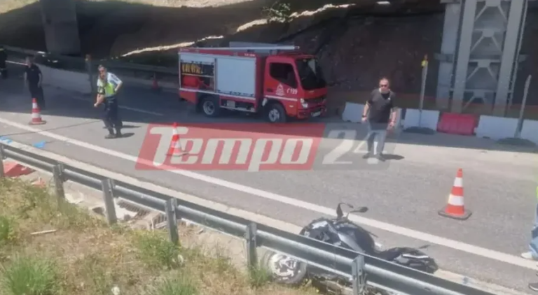 Aksident me bilanc tragjik! Humbin jetën bab’ e bir, ja si ndodhi ngjarja