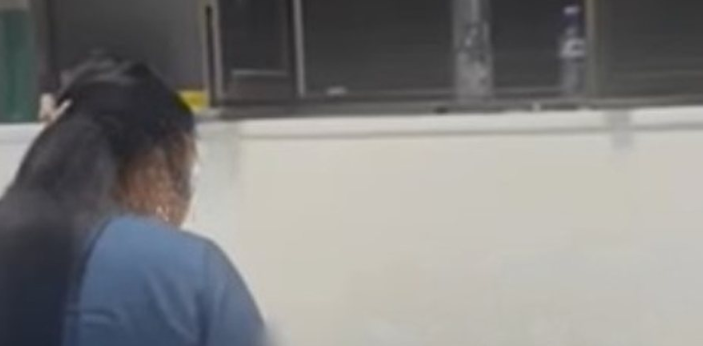 SKANDAL në Psikiatrinë e Tiranës! Dalin pamjet tronditëse, infermierja fyen pacienten: Do të shk****ej robt(Video)