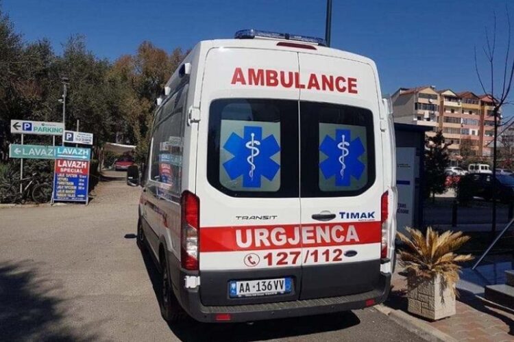 Përgj*ket e diela! Aksidenti tragjik i merr jetën këmbësorit, ja cfarë raportohet