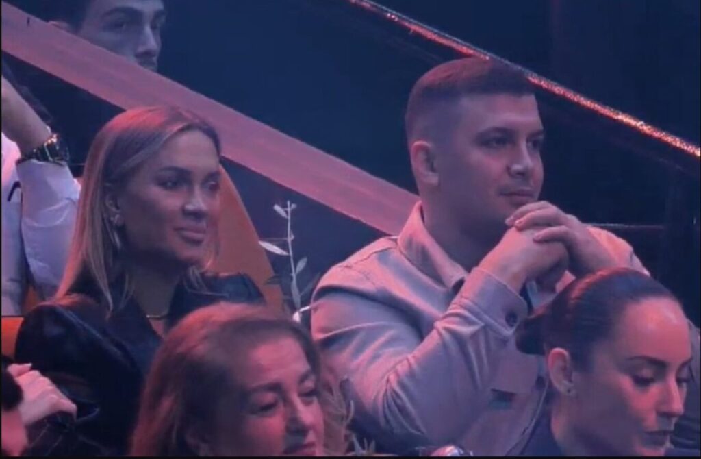 Lori Hoxha dhe bashkëshorti i saje bëhen prindër për herë të parë! Zbulohet gjinia e bebit!