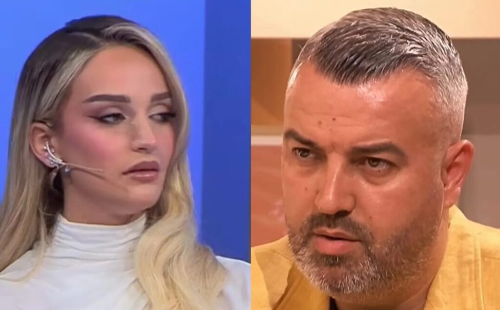 Rogerti i kthen përgjigje Selin pasi tha se mund ta hedhë në gjyq!