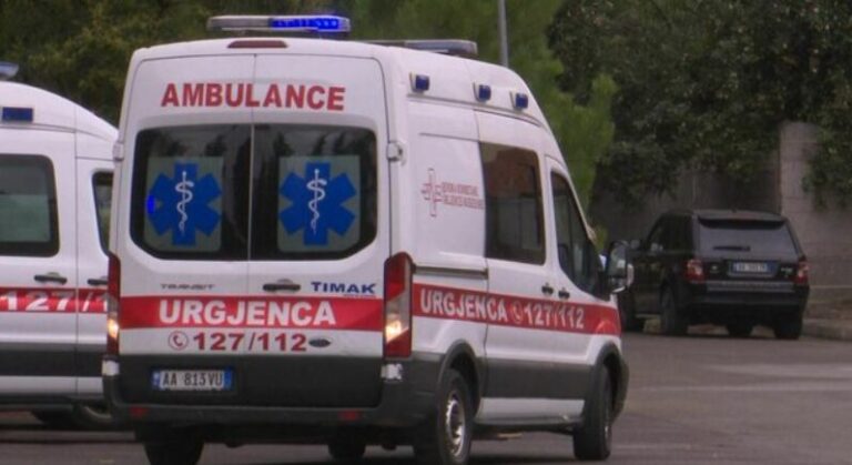 Gjendet i vd*kur një burrë në banesë, banorët bëjnë DEKLARATEN SH0KUESE!