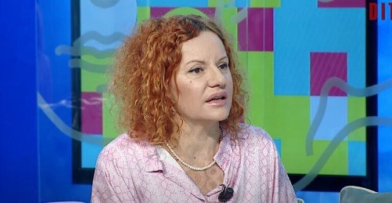 Hëna e Re e fundit e pranverës sjell lajme të forta, Meri Gjini paralajmëron dy shenja Horoskopi: Do merrni vendime të rëndësishme