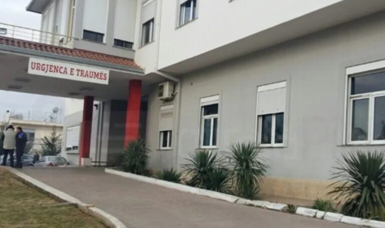 E TRISHTË! U përpIas nga motori në Tiranë, ndërron jetë në spital babai i ministres