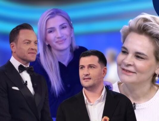 U zbulua e vërteta/ Monika tregon gjithcka mbi marrëdhënien Sara-Ledion!