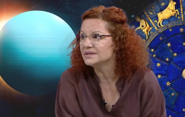 ‘Ditë vendimtare që ndikojnë gjithë verën për 12 shenjat’, Horoskopi nga Meri Gjini: Surpriza ekonomike për njërin prej jush