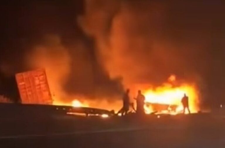 Detaje të rënda nga aksidenti fatal ku mbeti i vd*kur këngëtari i njohur dhe 3 të rinj!