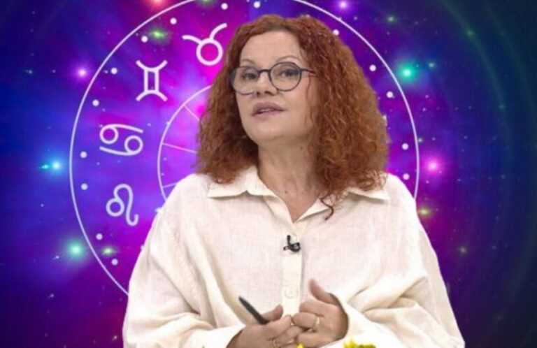 Java e fundit e majit vendimtare! Meri Gjini: Hëna në mbushje sjell zhvillime të forta financiare, tensione dhe mundësi të mëdha