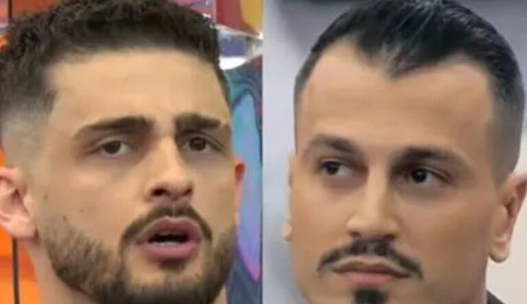 Përplasje mes Mateos dhe çiftit Selin-Gimbo, merr fund miqësia mes tyre