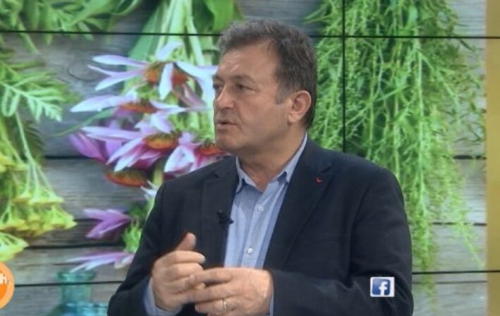 Murrizi, ‘ari i zi’ i Shqipërisë! Sekreti për zemrën e fortë dhe jetëgjatësinë! Ylli Merja ju tregon si ta perdorni