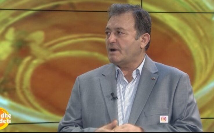 Të mpihen duart dhe këmbët? Ja çfarë fshihet pas kësaj shenje për shëndetin tënd!/ Keto jane disa trajtime natyrale nga Ylli Merja
