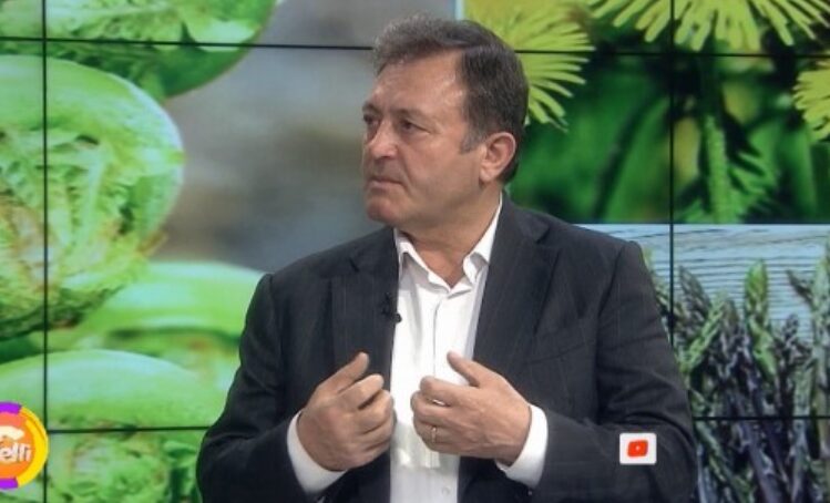 Kujdes mos i neglizhoni këto simptoma! 5 shenjat që tregojnë probleme me tëmthin / Ylli Merja tregon ‘sekretin’ natyral për gurët në tëmth