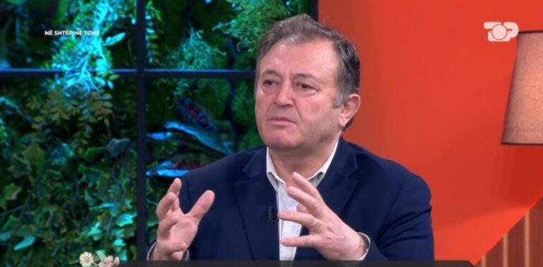 Vertigoja dhe marramendja, pse na rrotullohet bota? Sekretet bimore nga Ylli Merja që do ju shpëtojnë