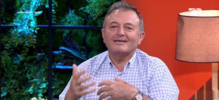 Shafrani bima e mrekullive, ‘ari i kuq’ që ofron përfitime të shumta në shëndet / Ylli Merja: Kujdes me dozimin!