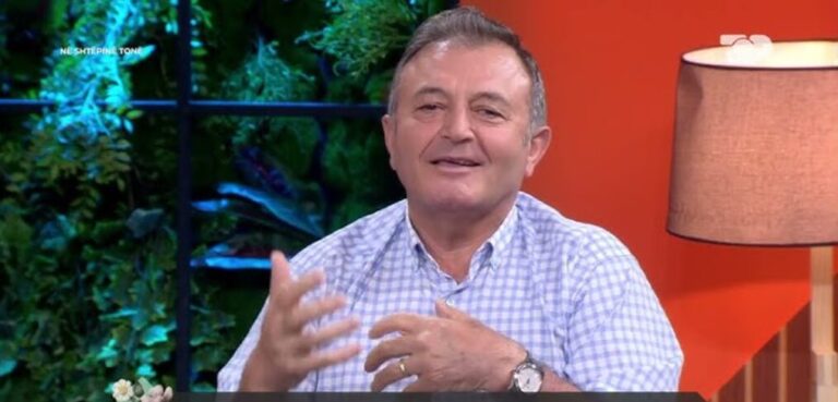 Dhimbjet e kockave po shtohen – Ylli Merja tregon ushqimet dhe bimët që i lehtësojnë natyralisht