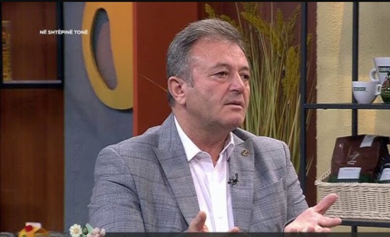Dhimbje të forta në shpinë? Mjeku Ylli Merja ju zbulon shenjat që tregojnë se mund të keni gurë në veshka dhe si të shpëtoni prej tyre