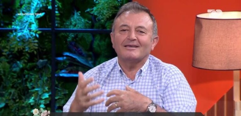 Sekreti i Tërfilit të kuq që gratë nuk duhet ta injorojnë! Bima ‘magjike’ që balancon hormonet/ Ylli Merja tregon si perdoret