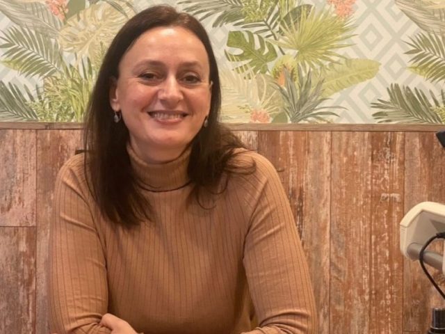 Blerina Bombaj: Pas 20 vitesh përvojë dhe kërkime, kjo është këshilla më e vyer për ju