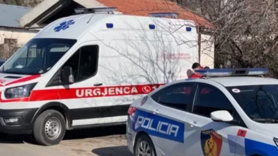 E RËNDË në Tiranë, gjendet i vd*kur në Astir 25-vjeçari (DETAJET E PARA)