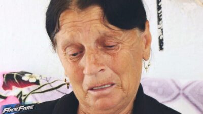 I aksidentuan me vdekje djalin e vetëm pas 6 vajzave, nëna: Autori u lirua pas 3 ditësh