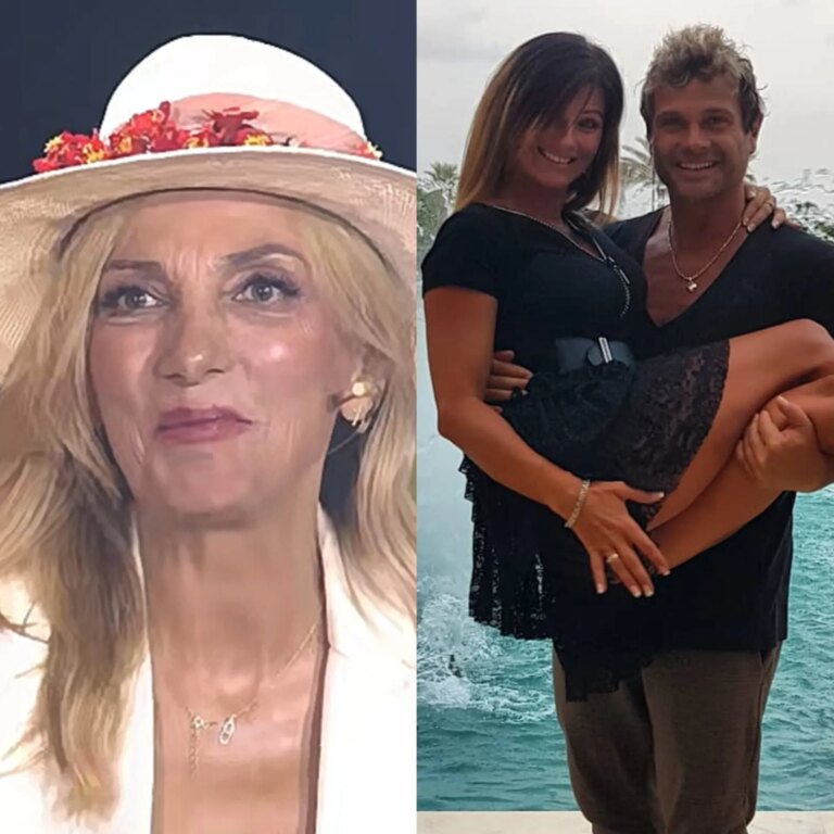 Upss/ Bëhet viral reagimi i gruas dhe vajzës së Ilirit në studio pas komplimenteve të Mozës për balerinin (VIDEO)