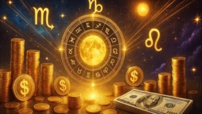 Për cilën shenjë të horoskopit qershori do të jetë bekim FINANCIAR?