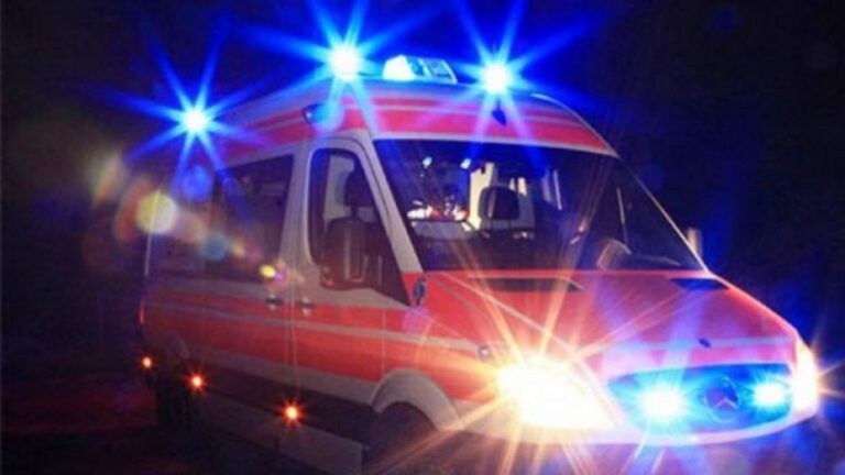 I FUNDIT/ Ngjarje e rëndë ne vend, gjendet i vd*kur në shtëpinë e tij një person