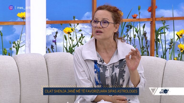 “Marsi te Binjakët do t’ju detyrojë të bëni ndryshime të momentit të fundit”, Meri Gjini paralajmëron: Shenjat që duhet t’i bëjnë “sytë katër”