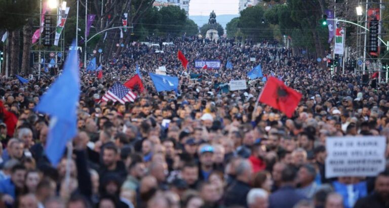 Analisti zbulon 3 EMRAT: Ja kush janë propozuar nga populli për KRYEMINISTËR të vendit!