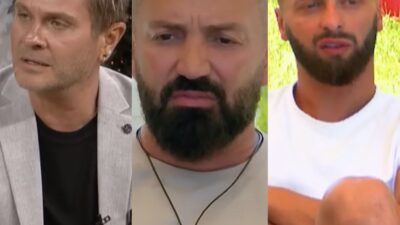 DALIN REZULTATET/ Ja kush shpallet sonte finalisti i dytë i Ferma VIP