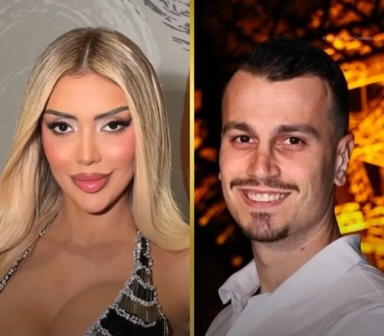 Zbulohet arsyeja e “madhe” që fshihet pas ndarjes së Mateos dhe Brikenës