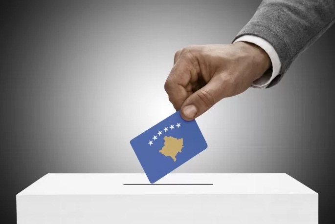 Mbi 60 për qind të votave të numëruara, ky është rezultati aktual