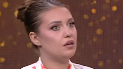 Pa se nuk pëlqehet jashtë, reagon FUQISHEM Sara Karaj: Ja deklarata e saj e fortë (Video)