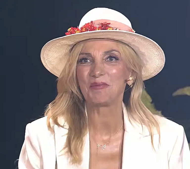 E TURPSHME/ Skandal në finalen e Ferma VIP, produksioni i ngatërron veprën Mimoza Ahmetit: ‘Nuk është e imja kjo’