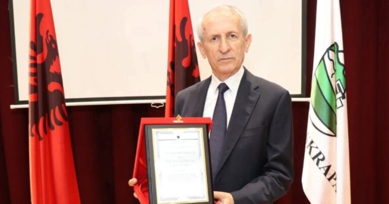 Mjekësia në Zl/ Ndahet nga jeta mjeku dhe intelektuali i njohur shqiptar