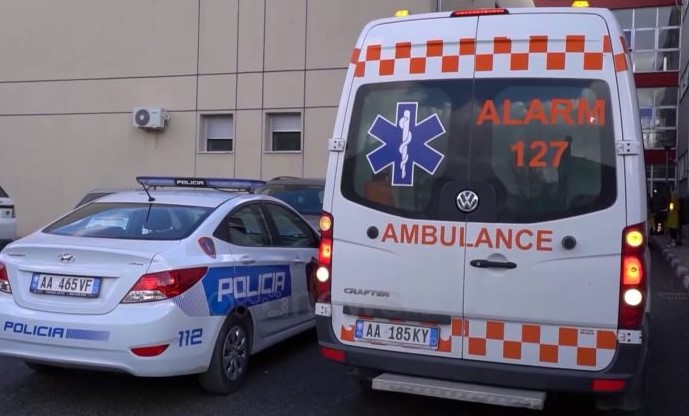 Tragjike në vend, gjendet i pajetë në banesë një person, detajet e para