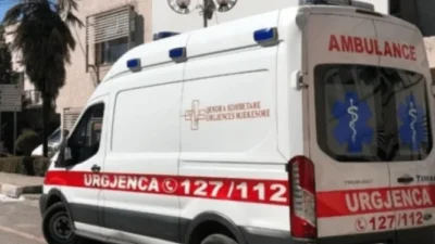 E rëndë në vend! Vuante nga një sëmundje e rëndë, ndërron jetë në banesë 14-vjeçari